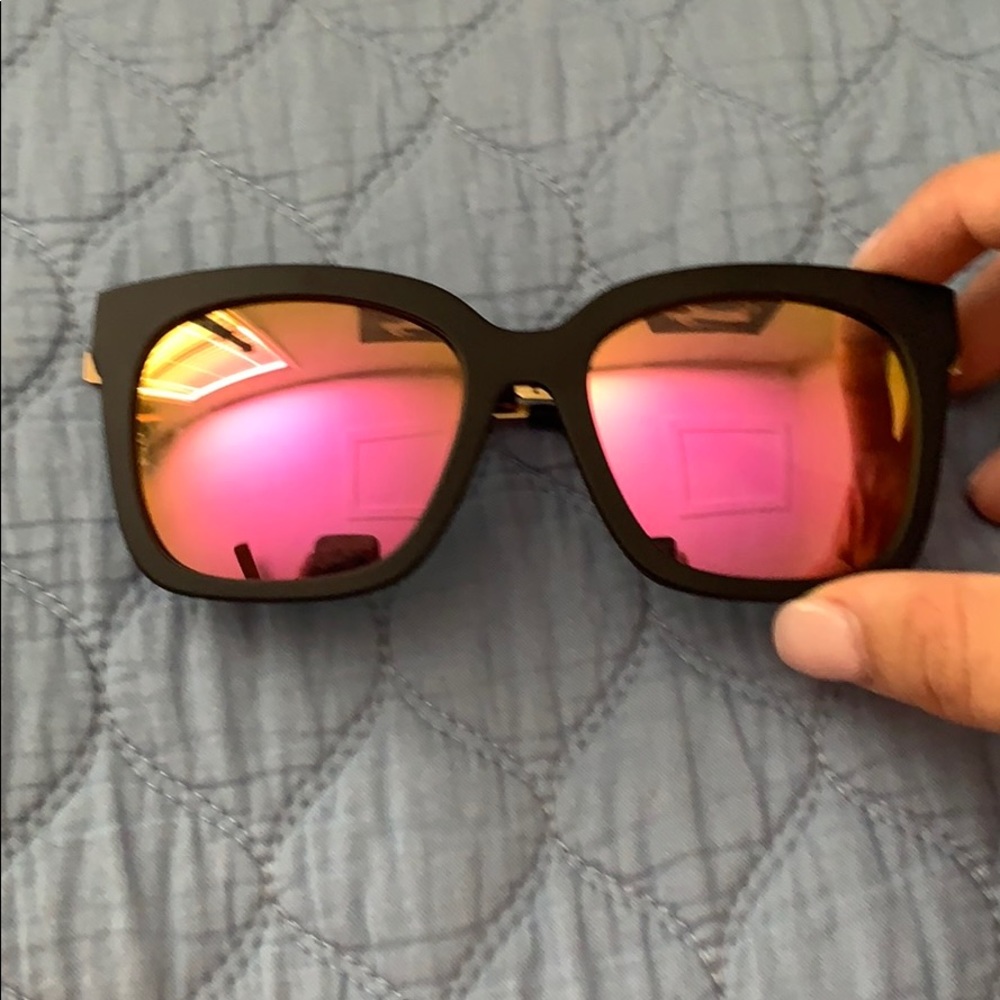 Diff Eyewear Sunglasses